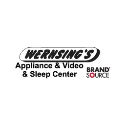 Wernsings