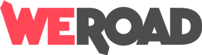 WeRoad logo by Brandfetch