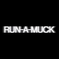 Run-A-Muck logo