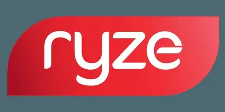 Ryze logo