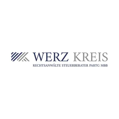 Werz Kreis Rechtsanwälte Steuerberater PartG mbB