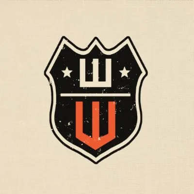 wesandwilly.com logo