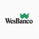 Wesbanco Bank logo
