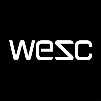 WeSC logo