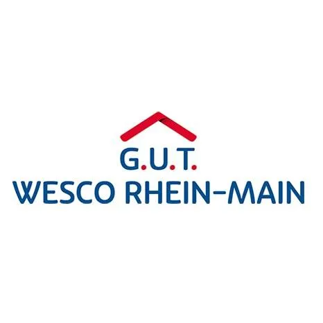 WESCO RHEIN-MAIN KG logo