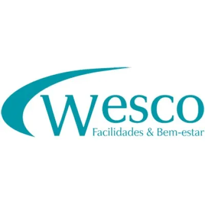 Wesco Facilidades & Bem-estar logo