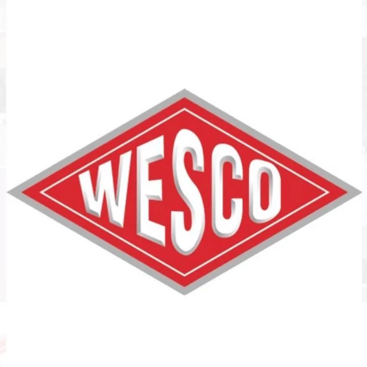 WESCO Onlineshop