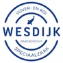 Logo Vijverspeciaalzaak Wesdijk