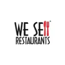 We Sell Restaurants logo