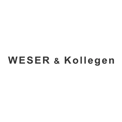 Patentanwälte Weser & Kollegen
