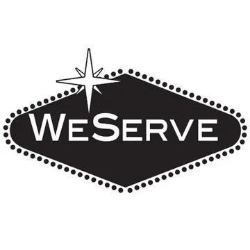 WeServe Logo