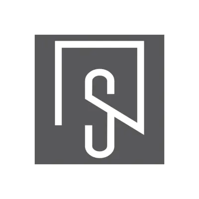 Set The Stage franchise logo