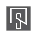 Set The Stage logo