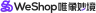 WeShop Holdings Ltd logo