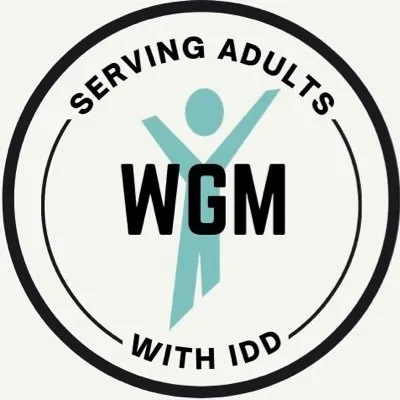 Wesley Glen Ministries logo