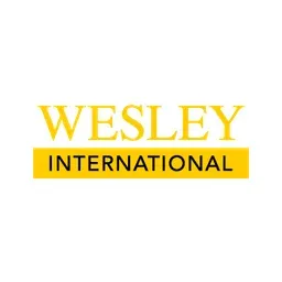 Wesley International logo