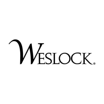 Weslock logo