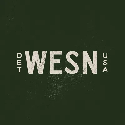 WESN logo