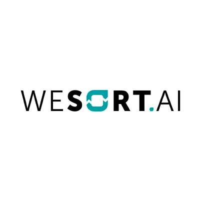 Wesort.ai logo