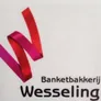 Logo Banketbakkerij Wesseling