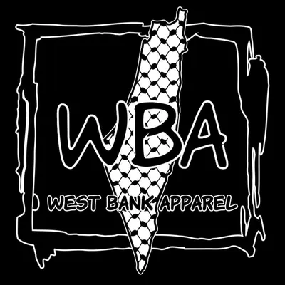 West Bank Apparel logo