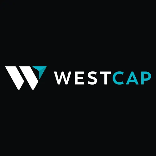 WestCap logo