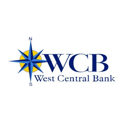West Central Bank logo