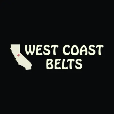 Westcoastbelts