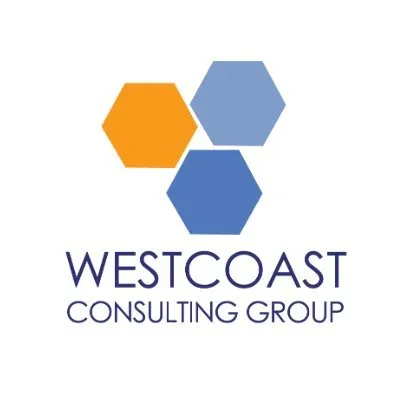 West Coast Consulting LLC logo