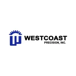 Westcoast Precision Logo