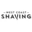 West Coast Shaving logo
