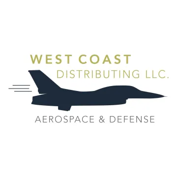 West Coast Distributing Logo