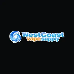 West Coast Vape Supply logo