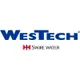 WESTECH logo