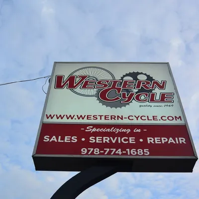 Western Cycle