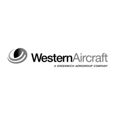 Western Aircraft logo