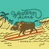 westernaloha logo