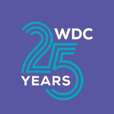 Western Development Commission logo