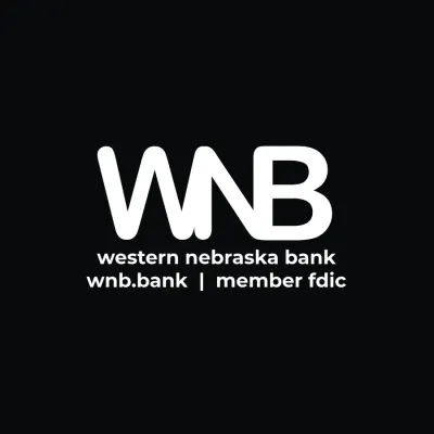 Western Nebraska Bank logo