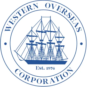 Western Overseas Corporation Logo
