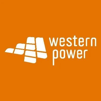 Western Power Logo