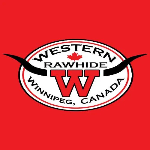 Westernrawhide
