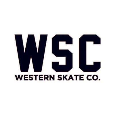 Western Skate Co.