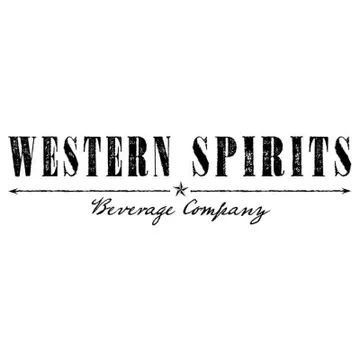 Western Spirits Beverage Company Logo