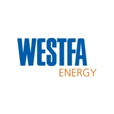 WESTFA Energy GmbH logo