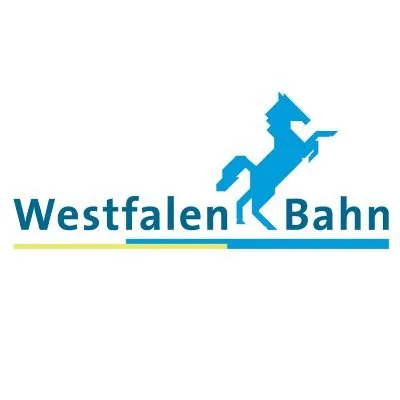WestfalenBahn GmbH logo