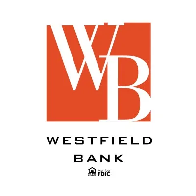 Westfield Bank logo