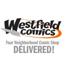 Westfield Comics logo