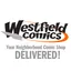 Westfield Comics logo