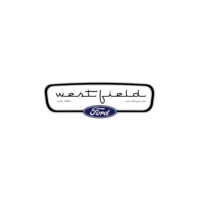 Westfield Ford, Inc logo